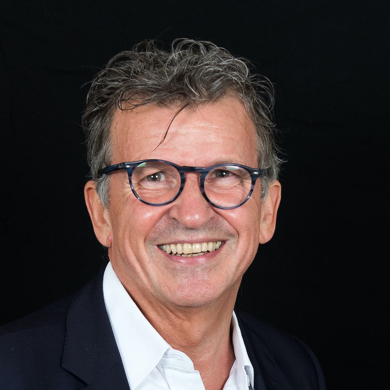Bernard Gracia, The European Institute of Purchasing Management (EIPM)